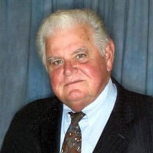 Jerry Talbot Sr. Profile Photo