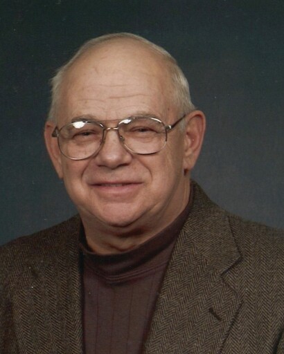 David W. Kirsch