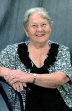 Mary Ilalie Huff Lee Atchley Profile Photo
