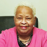 Paula V. Parrott