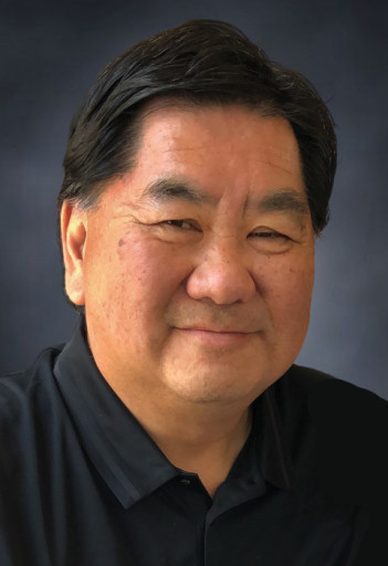 Joe Amano, Jr.