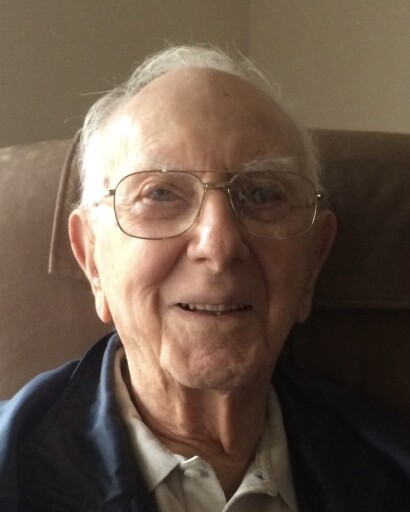 Vincent U. Rapini Sr.'s obituary image