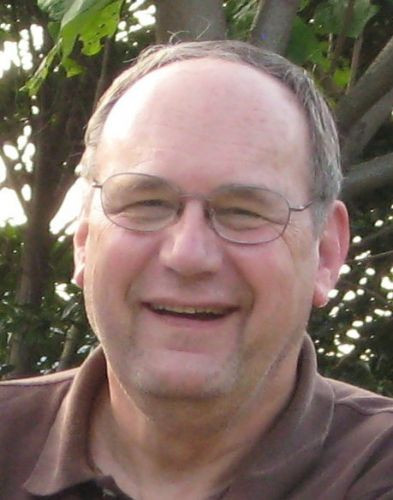 Mike Silbernagel Profile Photo