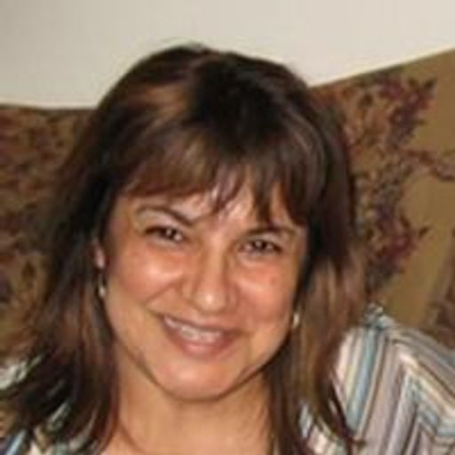 Sylvia Galvan Sanchez