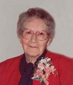 Bessie Schuchard Profile Photo