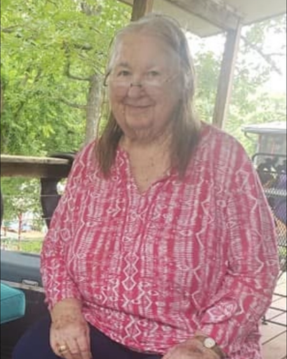 Karyl Ann Price's obituary image