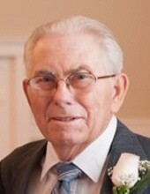 Claude W. Barrett Profile Photo