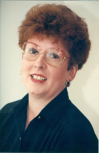 Gloria Allen