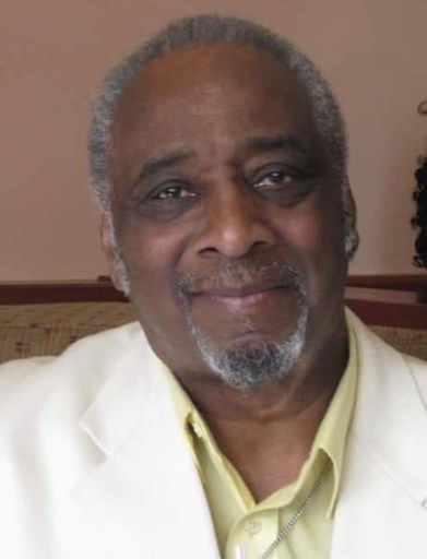 Eric H. Talley Sr. Profile Photo