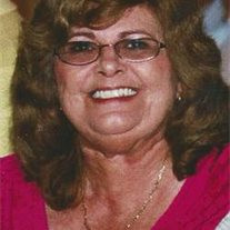 Kathy Marie Shields Profile Photo