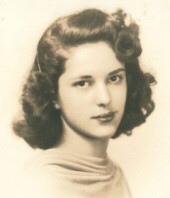 Louise H. Lillian (Hinman)  Peck