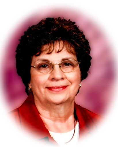 MaryAnn Goslin's obituary image