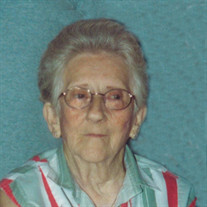 Agnes Mabel Miller Profile Photo