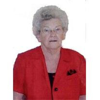 Dorothy West Crump Profile Photo