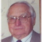 Reinhold "Reinie" Eisenbeis Profile Photo