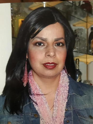 Hilda Bonilla Moreno