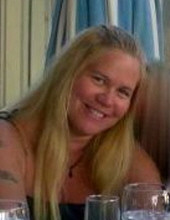 Dr. Lizabeth Ann Rand Profile Photo