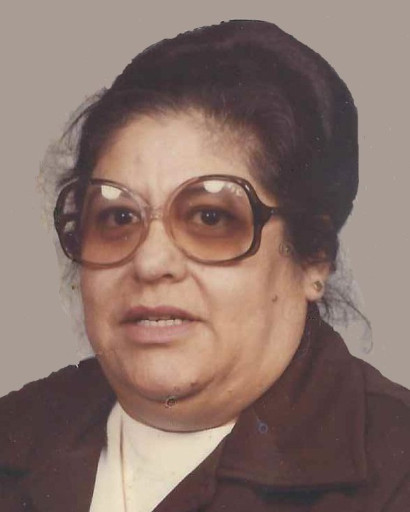 Estella Calderon