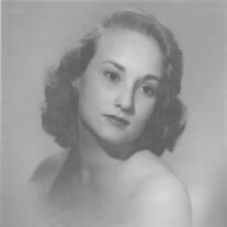 Mrs. JoAnn Brennen Sowell Profile Photo