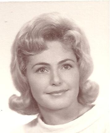 Marilyn Miller