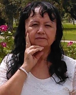 Rosa  Elva Cuevas Profile Photo