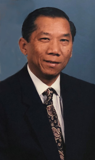 Ignacio R. Beltran, Jr. Profile Photo