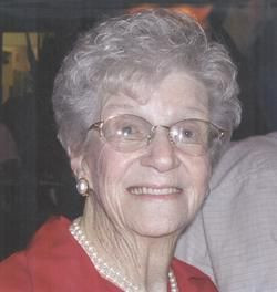 Dorothy Gladys Hellmig Melville