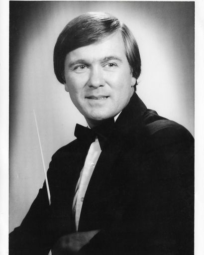 Mr. Gary Stuart Parks Profile Photo