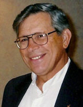 Edwin L.  Barber Profile Photo