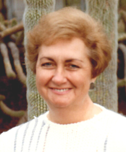 Donna Christenson Profile Photo
