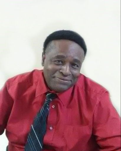 Reverend Terry L. Tutt Profile Photo