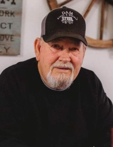 William "Bill" M. Girard, Sr.