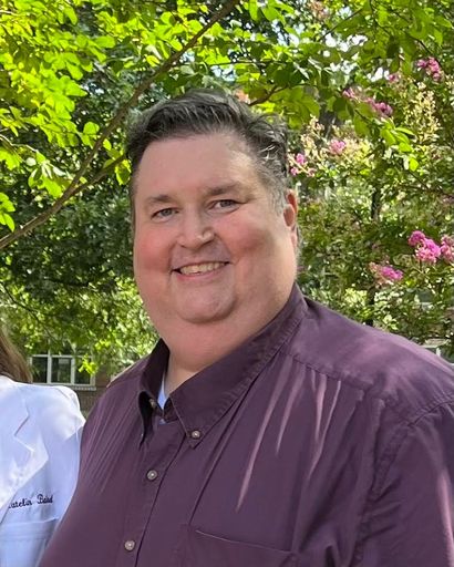 James Keith Baird Profile Photo