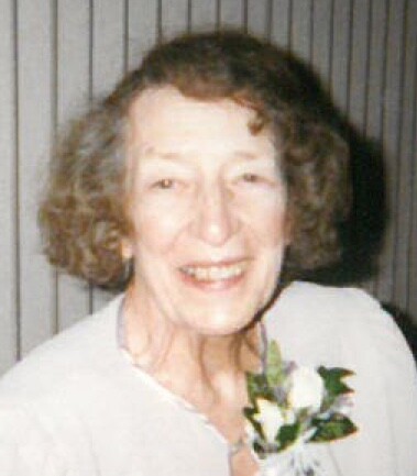 Margaret Mucci