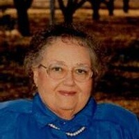 Bettye Jo Hays (Plainview)