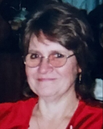 Vicki Barbara Robillard's obituary image