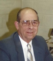 Mr. Carl Straub