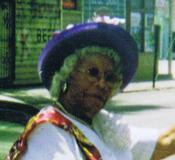 Edna S. Brown
