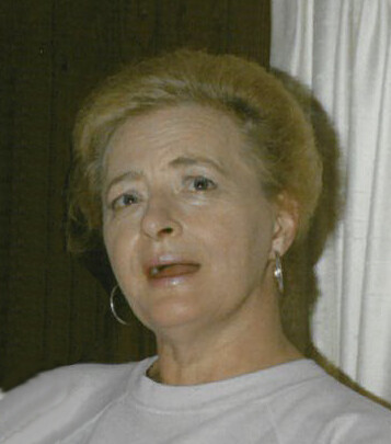 Barbara F. Duker