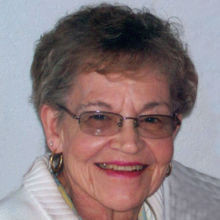 Arlene Veeder