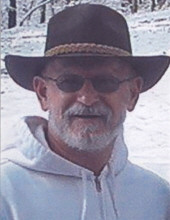 Ronald "Ron" David Hensinger