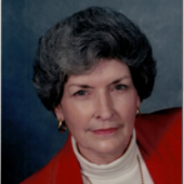 Bettye Steed Day Profile Photo