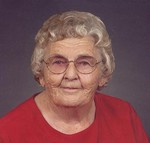 Bessie Whitley Profile Photo