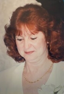 Martie Hartley Profile Photo