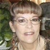 Debra "Debbie" Sue Carlile Osier