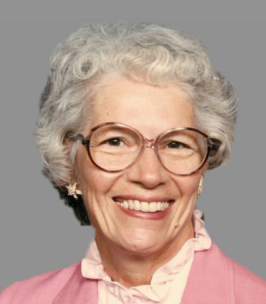 Phyllis Albright