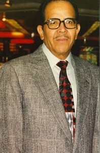 Ray Gutierrez