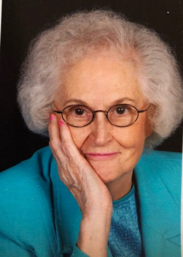 Mildred D. Richardson Profile Photo