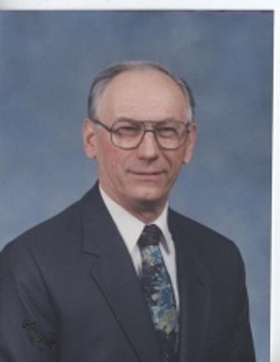 Gerald W. Rathke Profile Photo