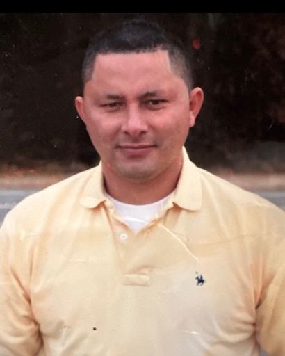 Jose Edgardo Mendoza Lopez Profile Photo